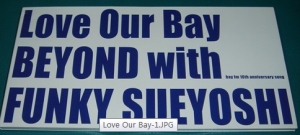 Love Our Bay