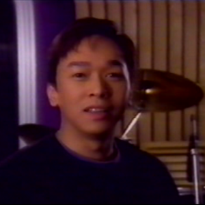 1993年百变娱乐圈采访三子