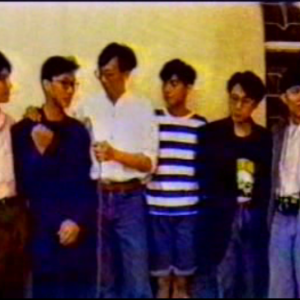 1989年真的爱你访谈+1990劲歌金榜冠军光辉岁月