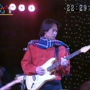 Beyond-国语大地（1993年北京Live）