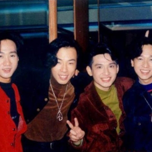 1990第二届叱咤乐坛流行榜颁奖礼音乐会