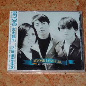 1995年【Love & Life】