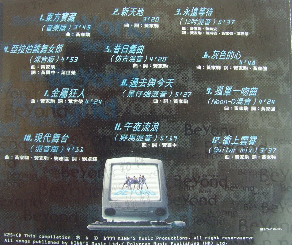 1999年 Beyond Super Sound 183525durzu7kdkr5reec2.jpg