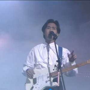 1990年清洁香港之夜+周星驰（岁月无声+做游戏）