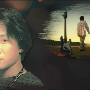 永远光辉黄家驹